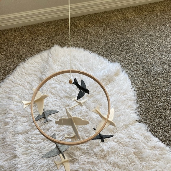 Baby Mobile - Picture 3 of 4